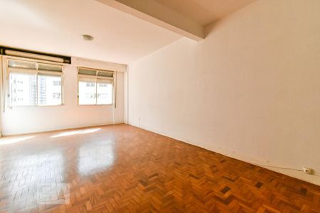 Studio para alugar com 58m², 1 quarto e sem vagaStudio