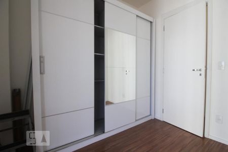 Quarto de apartamento à venda com 2 quartos, 62m² em Vila Sonia, São Paulo