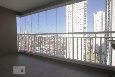 Vista do quarto de apartamento à venda com 2 quartos, 62m² em Vila Sonia, São Paulo