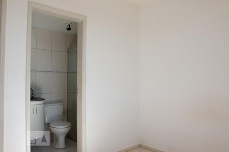 Suíte' de apartamento para alugar com 3 quartos, 82m² em Brasil, Uberlândia