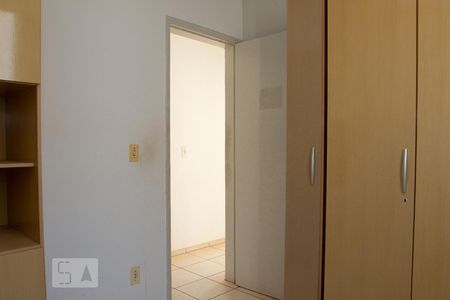 Quarto 1 de apartamento para alugar com 3 quartos, 82m² em Brasil, Uberlândia