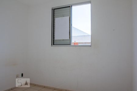 Suíte de apartamento para alugar com 3 quartos, 82m² em Brasil, Uberlândia