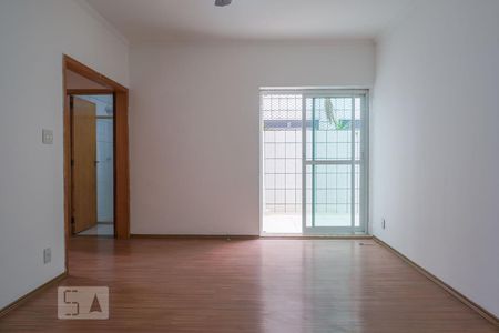 Sala de apartamento à venda com 3 quartos, 96m² em Tucuruvi, São Paulo