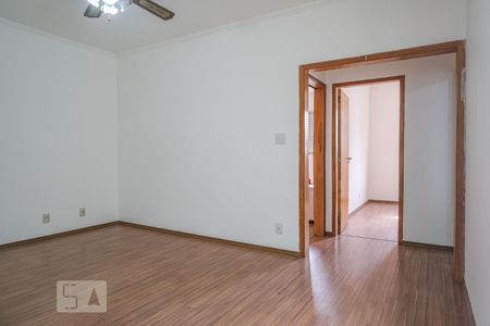 Sala de apartamento à venda com 3 quartos, 96m² em Tucuruvi, São Paulo