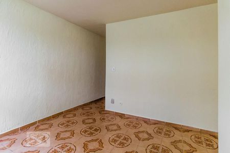 Sala de apartamento para alugar com 2 quartos, 50m² em Portuguesa, Rio de Janeiro