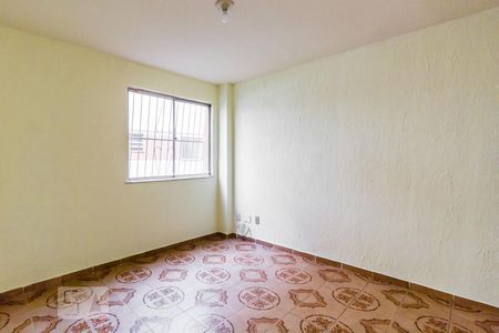 Sala de apartamento para alugar com 2 quartos, 50m² em Portuguesa, Rio de Janeiro