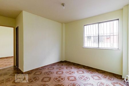 Sala de apartamento para alugar com 2 quartos, 50m² em Portuguesa, Rio de Janeiro