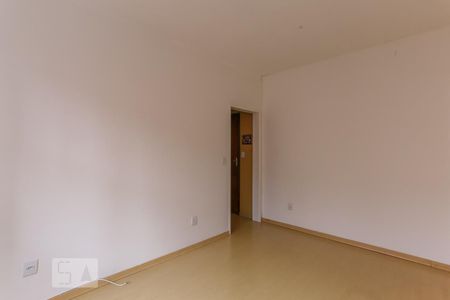 Sala de apartamento à venda com 1 quarto, 49m² em Petrópolis, Porto Alegre