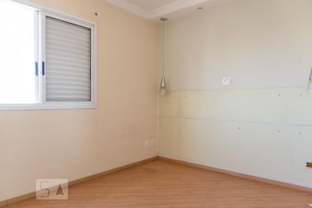 Suíte de apartamento à venda com 3 quartos, 82m² em Vila Gustavo, São Paulo