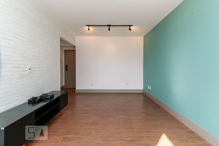 Sala de apartamento para alugar com 2 quartos, 82m² em Pinheiros, São Paulo