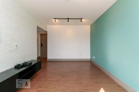 Sala de apartamento para alugar com 2 quartos, 82m² em Pinheiros, São Paulo