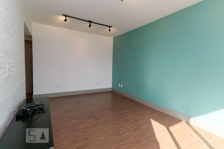 Sala de apartamento para alugar com 2 quartos, 82m² em Pinheiros, São Paulo