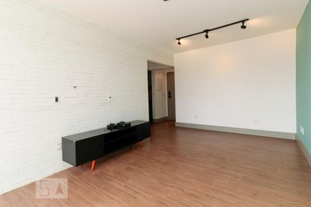 Sala de apartamento para alugar com 2 quartos, 82m² em Pinheiros, São Paulo