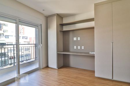 Studio de apartamento para alugar com 1 quarto, 31m² em Bela Vista, São Paulo