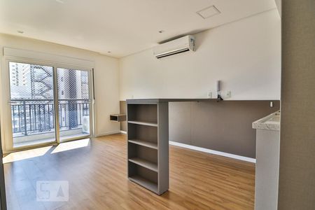 Studio para alugar com 31m², 1 quarto e sem vagaStudio