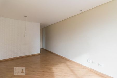 Sala de apartamento à venda com 2 quartos, 54m² em Jardim São Savério, São Paulo