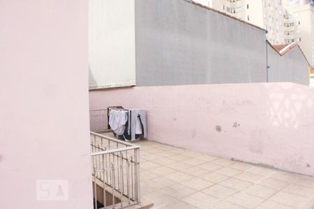 Área comum de casa à venda com 4 quartos, 140m² em Chácara Belenzinho, São Paulo