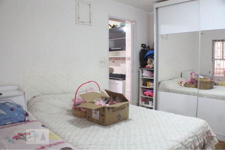 Quarto de casa à venda com 4 quartos, 140m² em Chácara Belenzinho, São Paulo