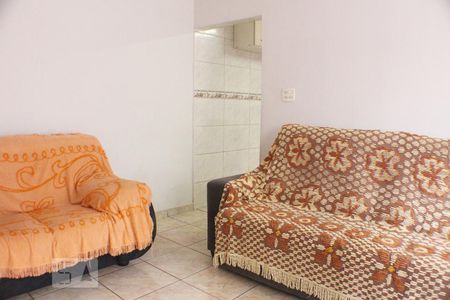 Sala de casa à venda com 4 quartos, 140m² em Chácara Belenzinho, São Paulo