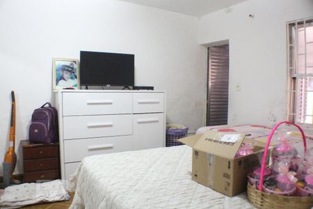 Quarto de casa à venda com 4 quartos, 140m² em Chácara Belenzinho, São Paulo