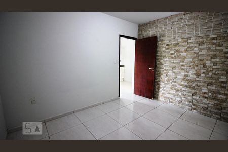 Quarto de casa de condomínio para alugar com 1 quarto, 55m² em Lagoa da Conceição, Florianópolis