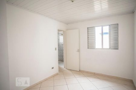 Quarto 1 de apartamento para alugar com 2 quartos, 50m² em Americanópolis, São Paulo