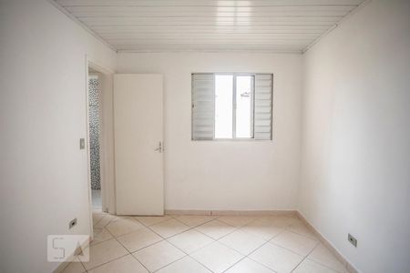 Quarto 1 de apartamento para alugar com 2 quartos, 50m² em Americanópolis, São Paulo