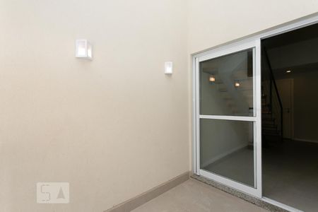 Varanda de apartamento à venda com 2 quartos, 70m² em Cerqueira César, São Paulo