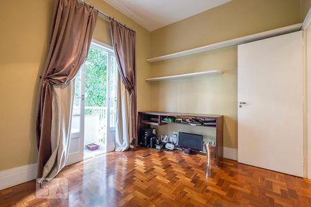 Quarto 2 de apartamento para alugar com 2 quartos, 78m² em Paraíso, São Paulo