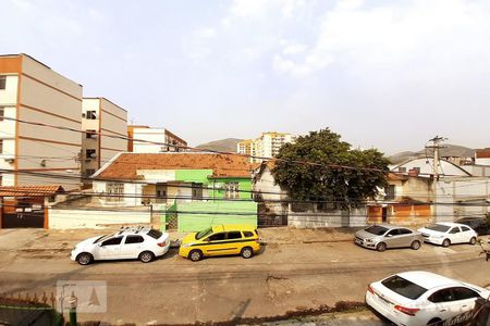 Vista de apartamento para alugar com 3 quartos, 100m² em Quintino Bocaiúva, Rio de Janeiro