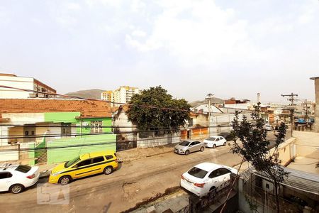 Vista de apartamento para alugar com 3 quartos, 100m² em Quintino Bocaiúva, Rio de Janeiro