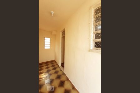 Entrada de apartamento para alugar com 3 quartos, 100m² em Quintino Bocaiúva, Rio de Janeiro