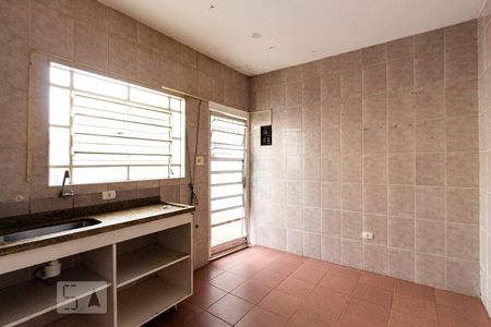 Kitnet de casa para alugar com 1 quarto, 39m² em Pinheiros, São Paulo