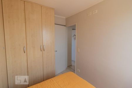 Dormitório 2 de apartamento à venda com 2 quartos, 46m² em Vila Pereira Cerca, São Paulo