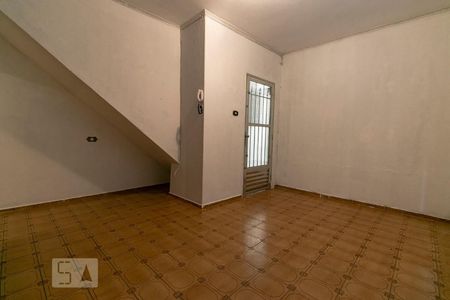 Sala de casa para alugar com 1 quarto, 70m² em Vila Carrao, São Paulo
