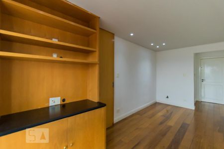 Sala de apartamento para alugar com 2 quartos, 52m² em Jardim Belém, São Paulo