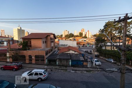 Quarto 1 vista de casa para alugar com 3 quartos, 250m² em Jardim Santo Elias, São Paulo