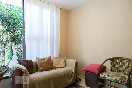 Sala 2 de casa de condomínio à venda com 4 quartos, 340m² em Vargem Pequena, Rio de Janeiro
