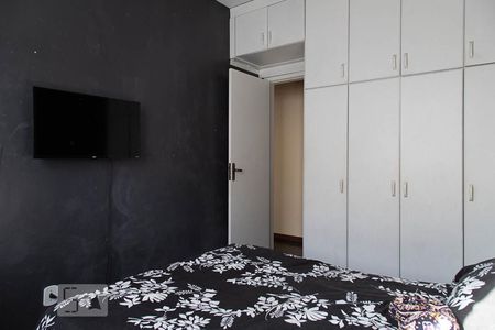 Quarto 2 de casa de condomínio à venda com 4 quartos, 340m² em Vargem Pequena, Rio de Janeiro