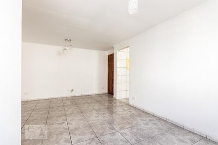 Sala  de apartamento para alugar com 2 quartos, 60m² em Cangaíba, São Paulo