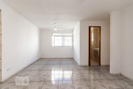 Sala  de apartamento para alugar com 2 quartos, 60m² em Cangaíba, São Paulo