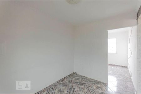 Sala de apartamento para alugar com 3 quartos, 50m² em Artur Alvim, São Paulo