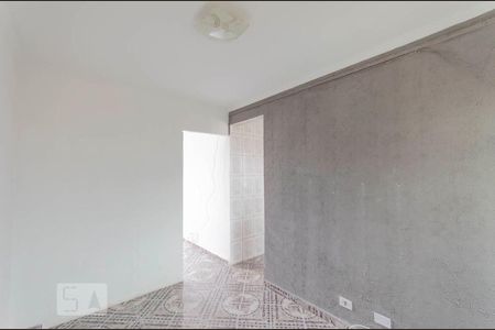 Sala de apartamento para alugar com 3 quartos, 50m² em Artur Alvim, São Paulo