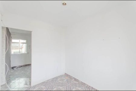 Quarto 1 de apartamento para alugar com 3 quartos, 50m² em Artur Alvim, São Paulo