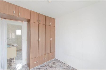 Quarto 2 de apartamento para alugar com 3 quartos, 50m² em Artur Alvim, São Paulo