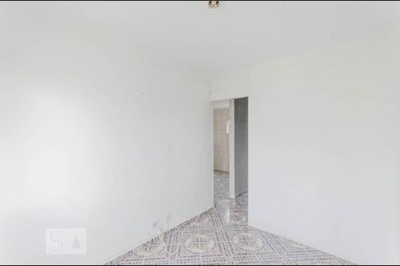 Quarto 1 de apartamento para alugar com 3 quartos, 50m² em Artur Alvim, São Paulo