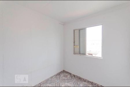 Quarto 2 de apartamento para alugar com 3 quartos, 50m² em Artur Alvim, São Paulo