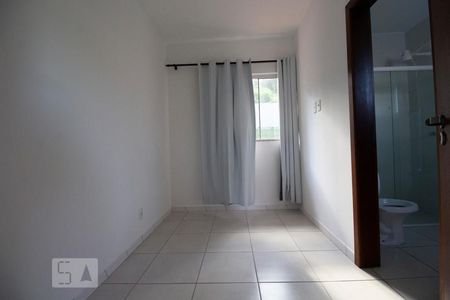 Quarto de kitnet/studio para alugar com 1 quarto, 55m² em Carvoeira, Florianópolis