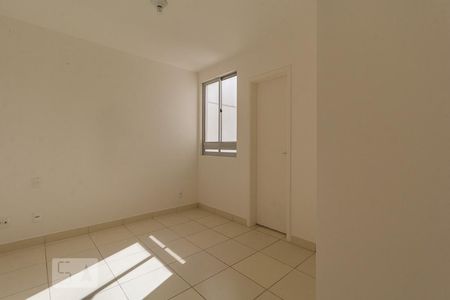 Quarto de apartamento à venda com 2 quartos, 65m² em Jardim Guanabara, Belo Horizonte