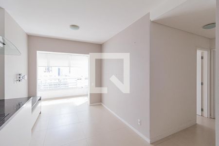 Apartamento para alugar com 69m², 2 quartos e 1 vaga Apartamento para alugar com 69m², 2 quartos e 1 vagaSala